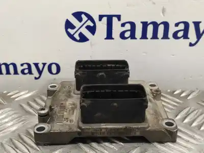 Pezzo di ricambio per auto di seconda mano  per OPEL CORSA C  Riferimenti OEM IAM 0261206074 09115112 26SA7604
