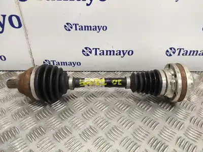 Second-hand car spare part  for SEAT ALHAMBRA (7N)  OEM IAM references 7N0407763  