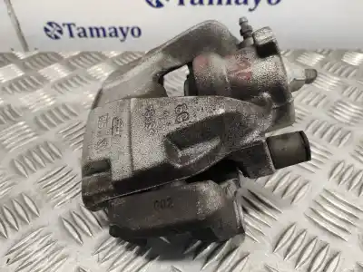 Second-hand car spare part front right brake caliper for renault captur i (j5_, h5_) 1.3 tce 130 (j5nj j5ne) oem iam references   