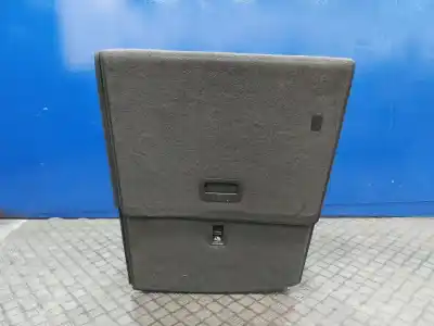 Second-hand car spare part third row seats for seat alhambra (7n) 1.4 tsi oem iam references   