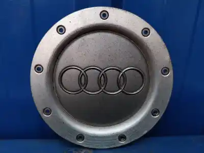 Peça sobressalente para automóvel em segunda mão tampa de jante por audi a3 (8p) 2.0 tdi referências oem iam 8p0601165g