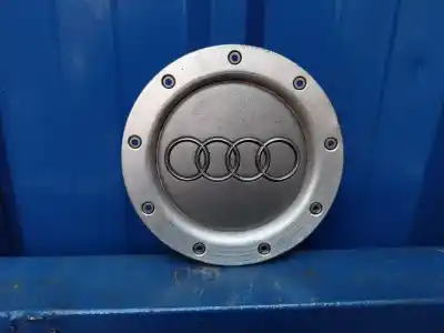 Pièce détachée automobile d'occasion capuchons de moyeux pour audi a3 (8p) 2.0 tdi ambiente références oem iam 8p0601165g  