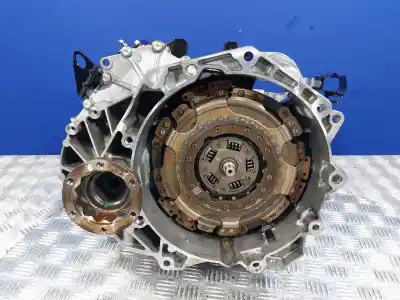 Pièce détachée automobile d'occasion BOÎTE DE VITESSES pour AUDI A1 SPORTBACK (8XF)  Références OEM IAM SMJ  