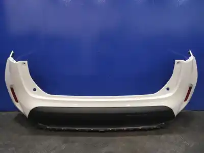 Second-hand car spare part REAR BUMPER for TOYOTA YARIS CROSS  OEM IAM references   