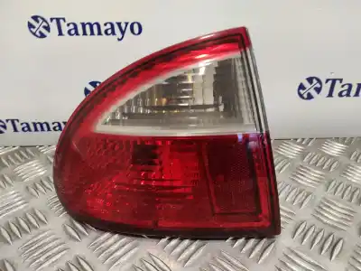 Peça sobressalente para automóvel em segunda mão farolim traseiro esquerdo por seat leon (1m1) 1.6 referências oem iam 1m6945095a