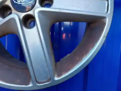 Автозапчасти б/у шина за ford focus c-max (cap) * ссылки oem iam 3m5j-1007-ab  