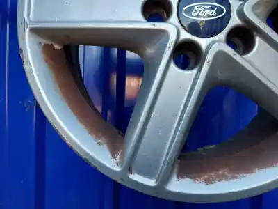 Автозапчасти б/у шина за ford focus c-max (cap) * ссылки oem iam 3m5j-1007-ab  