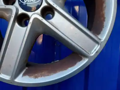 Автозапчасти б/у шина за ford focus c-max (cap) * ссылки oem iam 3m5j-1007-ab  