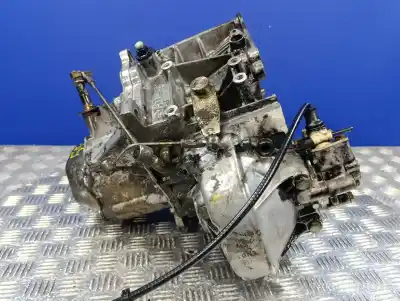 Pezzo di ricambio per auto di seconda mano riduttore per citroen c15 1.7d riferimenti oem iam 20tb89  