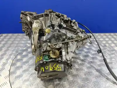 Pezzo di ricambio per auto di seconda mano riduttore per citroen c15 1.7d riferimenti oem iam 20tb89  