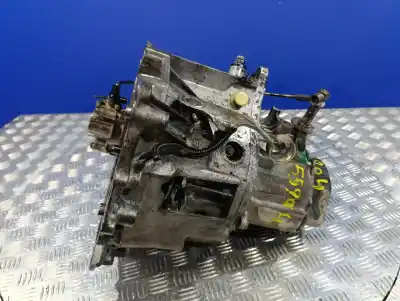 Pezzo di ricambio per auto di seconda mano riduttore per citroen c15 1.7d riferimenti oem iam 20tb89  