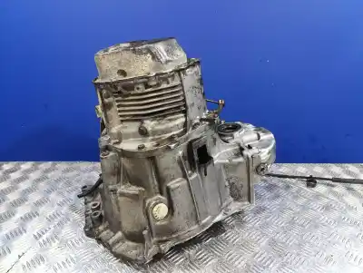 Pezzo di ricambio per auto di seconda mano riduttore per citroen c15 1.7d riferimenti oem iam 20tb89  