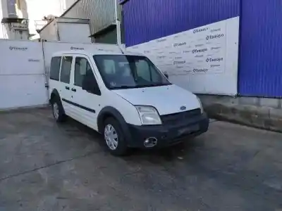 Piesă de schimb auto la mâna a doua motor complet pentru ford tourneo connect (tc7) * referințe oem iam bhpa  