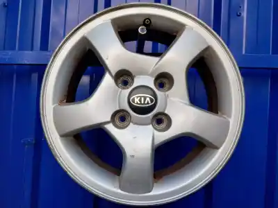 Recambio de automóvil de segunda mano de LLANTA para KIA CERATO  referencias OEM IAM 52910-2F200  