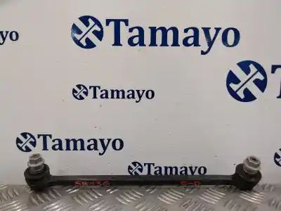 Second-hand car spare part FRONT RIGHT SEAT STAY for TOYOTA YARIS CROSS  OEM IAM references   