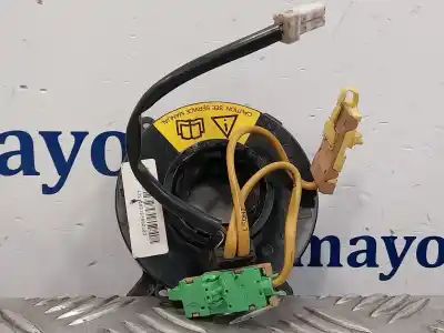 Peça sobressalente para automóvel em segunda mão fita do airbag por fiat stilo (192) 1.9 jtd / 1.9 jtd 115 active referências oem iam 2775096001