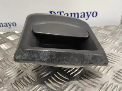 Автозапчасти б/у левая передняя наружная ручка за iveco 35s12 2.3 ссылки oem iam 14525  
