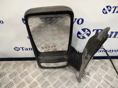 Second-hand car spare part left rearview mirror for iveco 35s12 2.3 oem iam references 