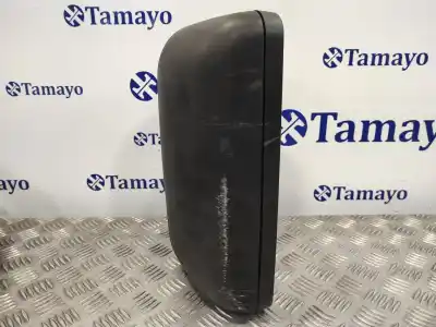 Peça sobressalente para automóvel em segunda mão espelho retrovisor esquerdo por iveco 35s12 2.3 referências oem iam   