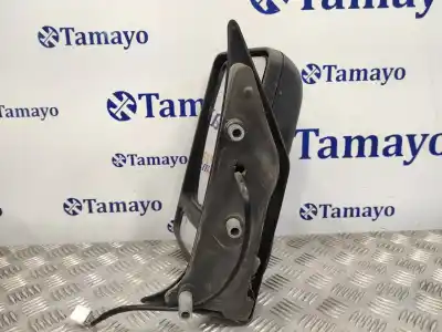 Peça sobressalente para automóvel em segunda mão espelho retrovisor esquerdo por iveco 35s12 2.3 referências oem iam   