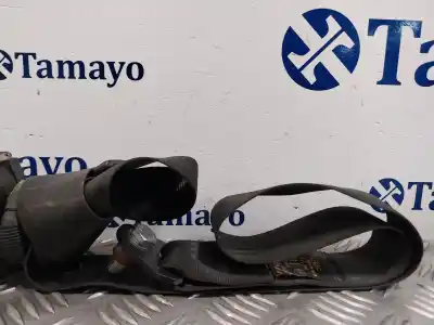 Автозапчасти б/у правый передний ремень безопасности за iveco 35s12 2.3 ссылки oem iam 047113  