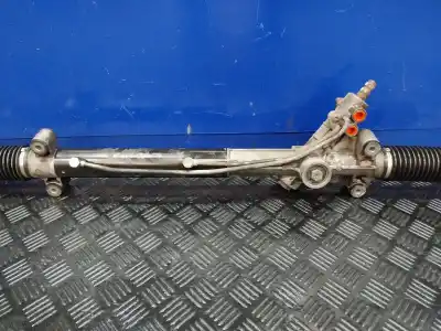 Автозапчастина б/у рульмова рейка для iveco 35s12 2.3 посилання на oem iam a0005149 ac46000011 a0004895