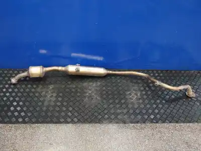 Pezzo di ricambio per auto di seconda mano CATALIZZATORE per TOYOTA YARIS CROSS  Riferimenti OEM IAM 3K006  