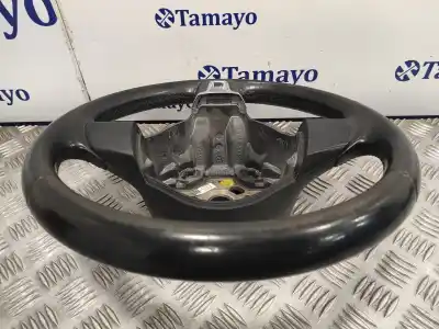 Second-hand car spare part steering wheel for volkswagen golf vi (5k1) 1.6 tdi oem iam references 5k0419091j  