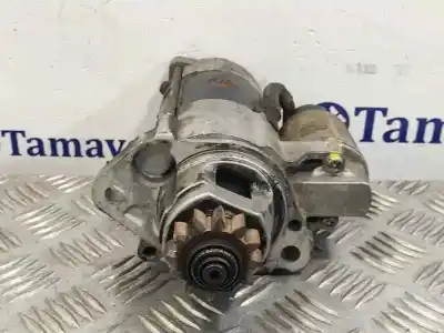 Pezzo di ricambio per auto di seconda mano Motorino Di Avviamento per NISSAN ALMERA TINO (V10M) 2.2 16V Turbodiesel CAT Riferimenti OEM IAM 23300AU601 M008T71471ZE 