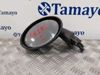 Автозапчасти б/у левое зеркало за bmw mini (r50,r53) one ссылки oem iam 