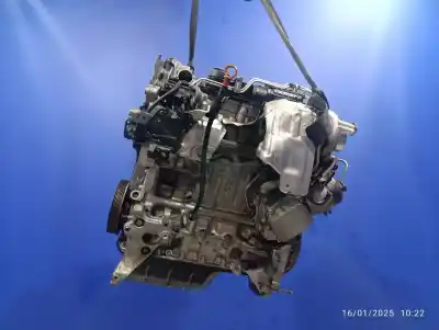 Peça sobressalente para automóvel em segunda mão MOTOR COMPLETO por CITROEN C3 (S DESDE 09/2009)  Referências OEM IAM 8H01 8HR 9372589480
