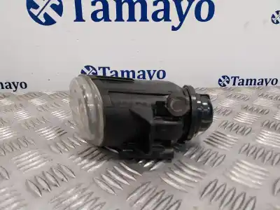 Peça sobressalente para automóvel em segunda mão farol / projetor de nevoeiro esquerdo por seat leon (1m1) 1.6 referências oem iam   