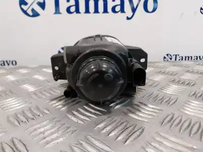 Peça sobressalente para automóvel em segunda mão farol / projetor de nevoeiro esquerdo por seat leon (1m1) 1.6 referências oem iam   