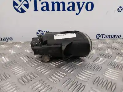 Peça sobressalente para automóvel em segunda mão farol / projetor de nevoeiro esquerdo por seat leon (1m1) 1.6 referências oem iam   