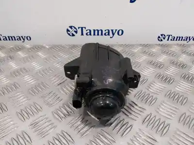 Peça sobressalente para automóvel em segunda mão farol / projetor de nevoeiro esquerdo por seat leon (1m1) 1.6 referências oem iam   