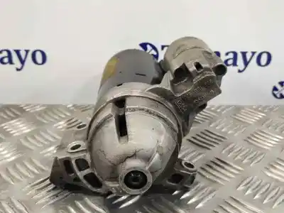 Peça sobressalente para automóvel em segunda mão motor de arranque por bmw x3 (e83) 2.0 sd referências oem iam 1005831596