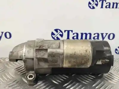 Second-hand car spare part starter motor for bmw x3 (e83) 2.0 sd oem iam references 1005831596  
