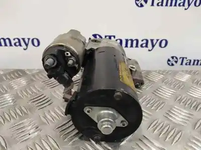 Second-hand car spare part starter motor for bmw x3 (e83) 2.0 sd oem iam references 1005831596  