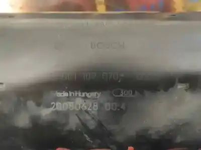 Second-hand car spare part starter motor for bmw x3 (e83) 2.0 sd oem iam references 1005831596  