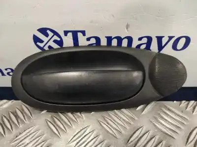 Pezzo di ricambio per auto di seconda mano maniglia esterna anteriore destra per fiat multipla (186_) 1.9 jtd 115 riferimenti oem iam 