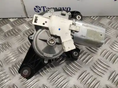 Peça sobressalente para automóvel em segunda mão motor do limpador traseiro por nissan juke (f15) tekna referências oem iam 28710bv80a