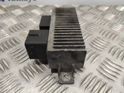 Second-hand car spare part glow plug for renault master renault master iii furgon 2014 - 2020 oem iam references 271206395r  