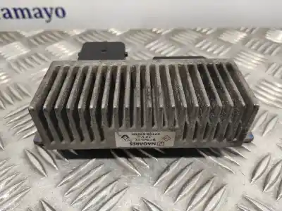 Second-hand car spare part glow plug for renault master renault master iii furgon 2014 - 2020 oem iam references 271206395r  