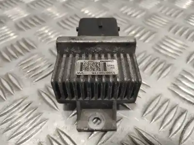 Second-hand car spare part glow plug for renault master renault master iii furgon 2014 - 2020 oem iam references 110678071r  