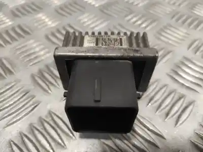 Second-hand car spare part glow plug for renault master renault master iii furgon 2014 - 2020 oem iam references 110678071r  