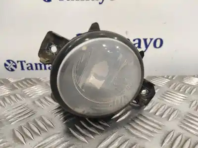 Peça sobressalente para automóvel em segunda mão farol / projetor de nevoeiro direito por bmw serie 1 berlina (e81/e87) 2.0 16v diesel cat referências oem iam 89203661