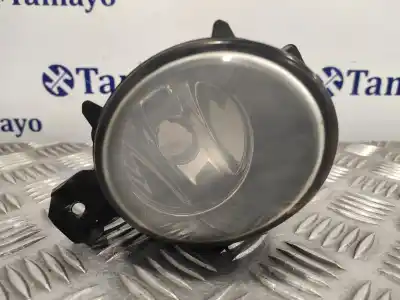 Peça sobressalente para automóvel em segunda mão farol / projetor de nevoeiro esquerdo por bmw serie 1 berlina (e81/e87) 2.0 16v diesel cat referências oem iam 63176924655