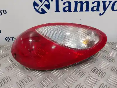 Pezzo di ricambio per auto di seconda mano  per CHRYSLER PT CRUISER (PT)  Riferimenti OEM IAM 05116222AB  