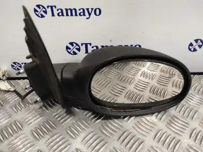 Pezzo di ricambio per auto di seconda mano  per CHRYSLER PT CRUISER (PT)  Riferimenti OEM IAM   