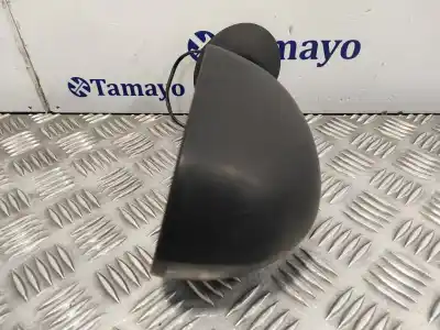 Second-hand car spare part right rearview mirror for dacia logan ls0 desde modelo 2004 logan oem iam references   